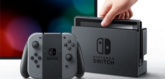 Bigben sort une gamme d’accessoires pour la Nintendo Switch !