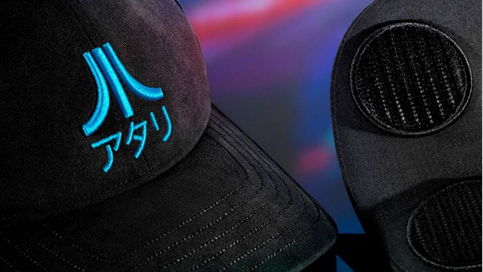 Atari lance ses casquettes Blade Runner 2049, pour être au top de la mode dans 32 ans !