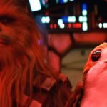 Disney dévoile pour la rentrée ses nouveaux produits Star Wars