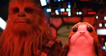 Disney dévoile pour la rentrée ses nouveaux produits Star Wars