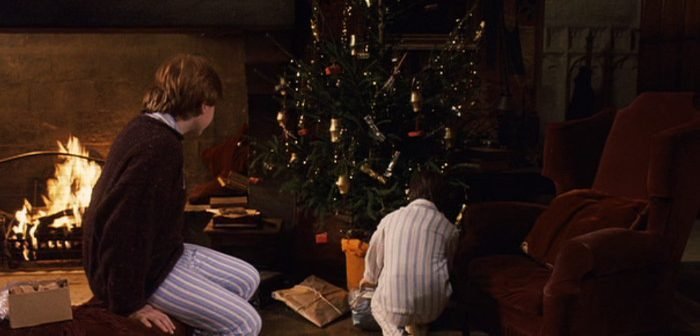 Les 5 meilleurs cadeaux à offrir aux Potterheads pour Noël, parce que Harry Potter, c’est la vie…