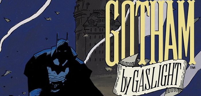 Des statuettes Batman : Gotham by Gaslight et Who Laughs !