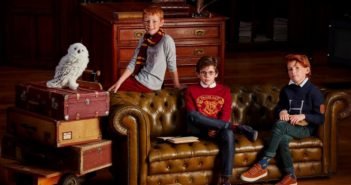 Harry Potter : les moldus peuvent s’habiller à la mode de Poudlard chez Cyrillus