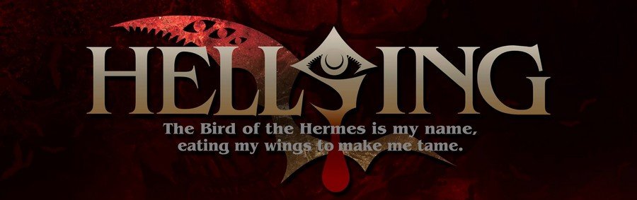 Hellsing Ultimate : la toute première figurine officielle d'Alucard