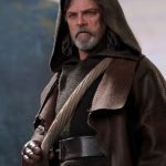 Star Wars Dernier Jedi Luke Skywalker - une nouvelle figurine Jedi révélée !