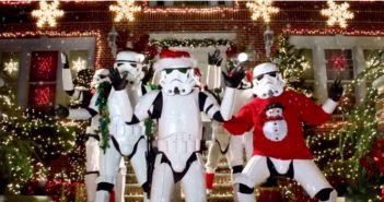 Star Wars : les 5 meilleurs cadeaux à offrir à Noël aux Jedi, aux Sith et aux petits et grands droïdes
