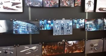 Endless Space 2 : une vente aux enchères caritative pour ce soir ! Endless Space 2 une vente aux enchères caritative pour ce soir_87