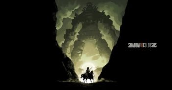 Shadow of the Colossus un concours d'artworks vous attend 2