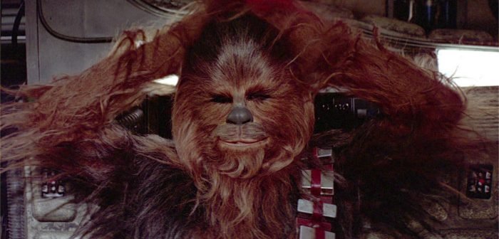 Star Wars : Funko annonce une nouvelle figurine Chewbacca !