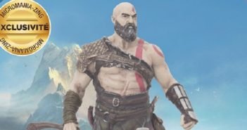 Yu-Gi-Oh, Kratos... 12 nouveaux héros s'invitent chez Micromania-Zing