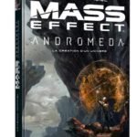 Mass Effect Andromeda, l'artbook coeur de la galaxie_1