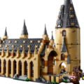 Toy Fair 2018 : Lego dévoile un nouveau set Harry Potter plein de magie !