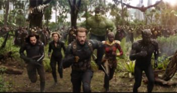 Avengers Infinity War : Marvel dévoile une nouvelle gamme de goodies !