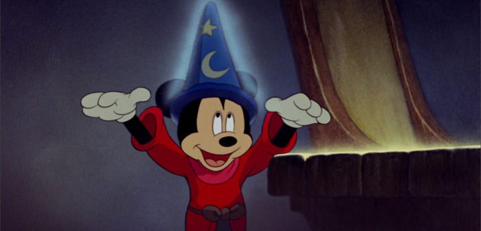 Disney : Mickey à l’honneur sur les pièces de la Monnaie de Paris