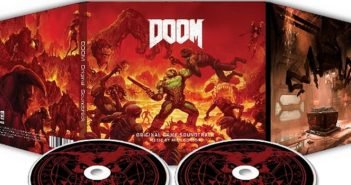 DOOM, la bande-son fait résonner les enfers_