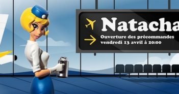 Natacha et Boule & Bill, deux nouvelles figurines en édition limitée !