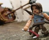 Tomb Raider : Lara Croft, une idole grâce aux produits dérivés !