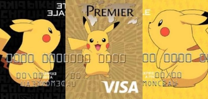 Pokémon une Carte bleue spéciale Pikachu_3