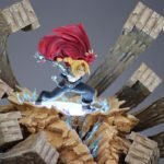 Fullmetal Alchemist Brotherhood ONIRI donne consistance à l'animé culte