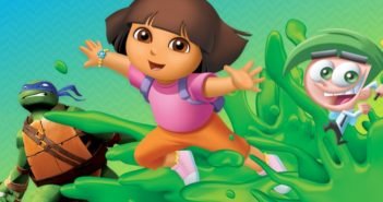 Bob L’Éponge, Dora, Nickelodeon ouvre son parc à thème !