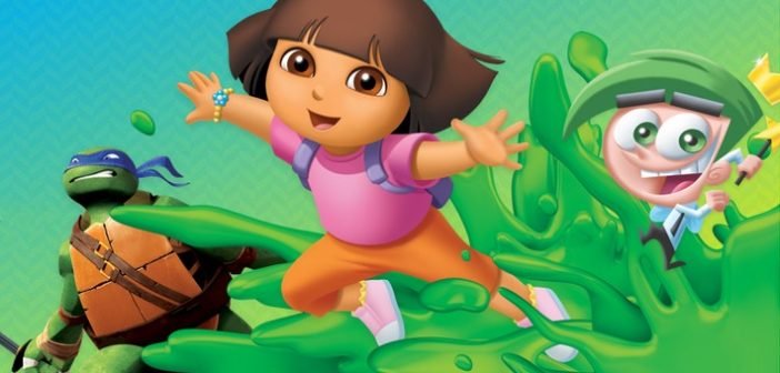 Bob L’Éponge, Dora, Nickelodeon ouvre son parc à thème !