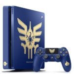 PS4 Éditions collector : la liste complète ! zelda