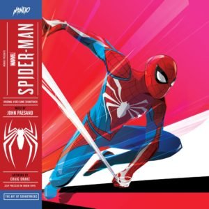 Spider-Man le point sur les goodies à venir_soundtrack_SPIDER-MAN_FC_OBI_1024x1024