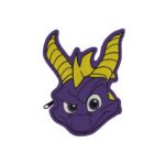 Spyro the Dragon habille ses fans et ta maison à la rentrée