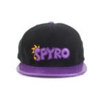 Spyro the Dragon habille ses fans et ta maison à la rentrée