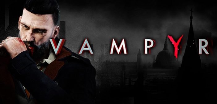 Vampyr c'est en série TV qu'on va le retrouver !