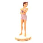 Figurine Lara Croft Tomb Raider ATLAS N°26 Tomb Raider Legend, Ghana