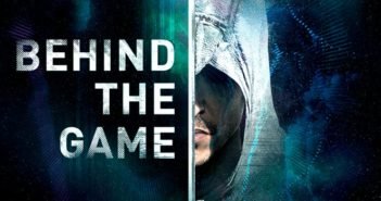 Behind the game l'expo Assassin's Creed à la Gaîté Lyrique