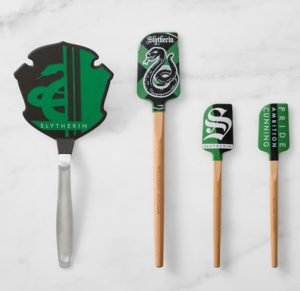 Harry Potter 38 nouveaux goodies chez Williams-Sonoma_