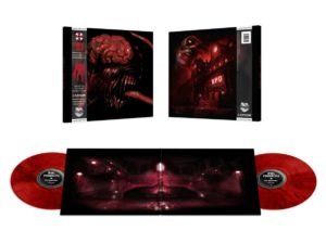 Resident Evil & Resident Evil 2 une édition double vinyles dévoilée_