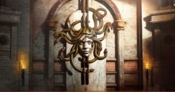 Ubisoft Escape Games présente son Beyond Medusa’s Gate tiré d'Assassin's Creed