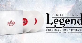 Endless Legend la date du vinyle annoncée_