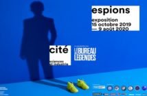 Exposition Espions : entre fiction et réalité Exposition Espions : entre fiction et réalité