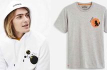 Pokémon by Celio* : la marque présente sa collection années 90 ! Pokémon by Celio la marque présente sa collection années 90