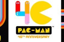 En 2020, Pacman aura 40 ans et Bandai Namco célèbre ça ! En 2020, Pacmapn aura 40 ans et Bandai Namco célèbre ça !