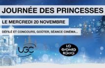 Pour la Reine des Neiges, Westfield Parly 2 se transforme en Royaume des Princesses Pour la Reine des Beiges, Westfield Parly 2 se transforme en Royaume des Peincesses
