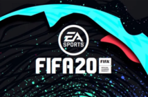 Romeo Elvis créé un maillot de football sur FIFA 20 Romeo Elvis créé un maillot de football sur FIFA 20
