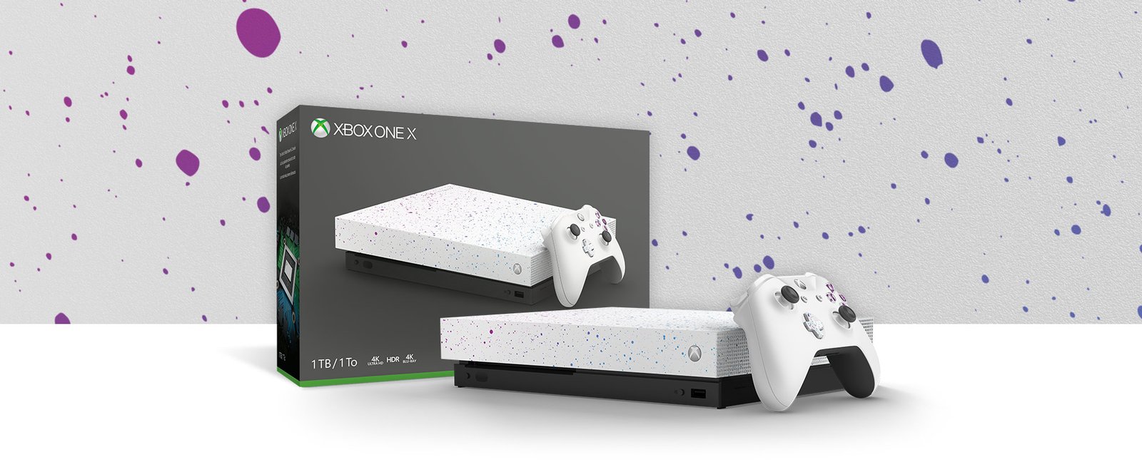 Xbox One Éditions collector la liste complète ! La Vie du Dérivé