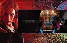 Control et Tetris Effect vont avoir leur vinyle ! Control et Tetris Effect vont avoir leur vinyle !
