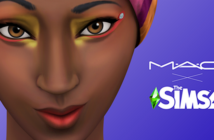 M·A·C Cosmetic ravale les Sims ! M·A·C Cosmetic ravale les Sims !