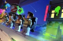 Ghostbusters (1984) s’invite dans LEGO Legacy: Heroes Unboxed ! Ghostbusters (1984) s'invite dans LEGO Legacy Heroes Unboxed