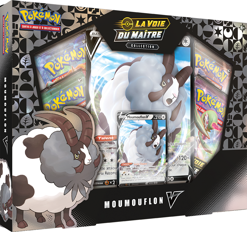 L'extension La Voie du Maître arrive dans le Jeu de Cartes à Collectionner Pokémon !