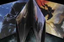 L’intégrale de Skyrim débarque en vinyle chez Just For Games ! L'intégrale de Skyrim débarque en vinyle chez Just For Games !