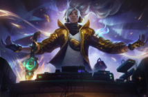 Riot Games et A Bathing Ape présentent leurs vêtements APE X League of Legends Riot Games et A Bathing Ape présentent leurs vêtements APE X League of Legends