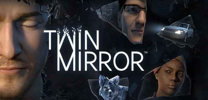 Le vinyle de la bande-son originale de Twin Mirror est disponible !