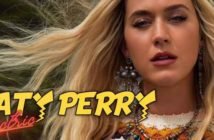 Katy Perry révèle le clip de son nouveau titre « Electric » avec Pikachu ! Katy Perry révèle le clip de son nouveau titre Electric avec Pikachu